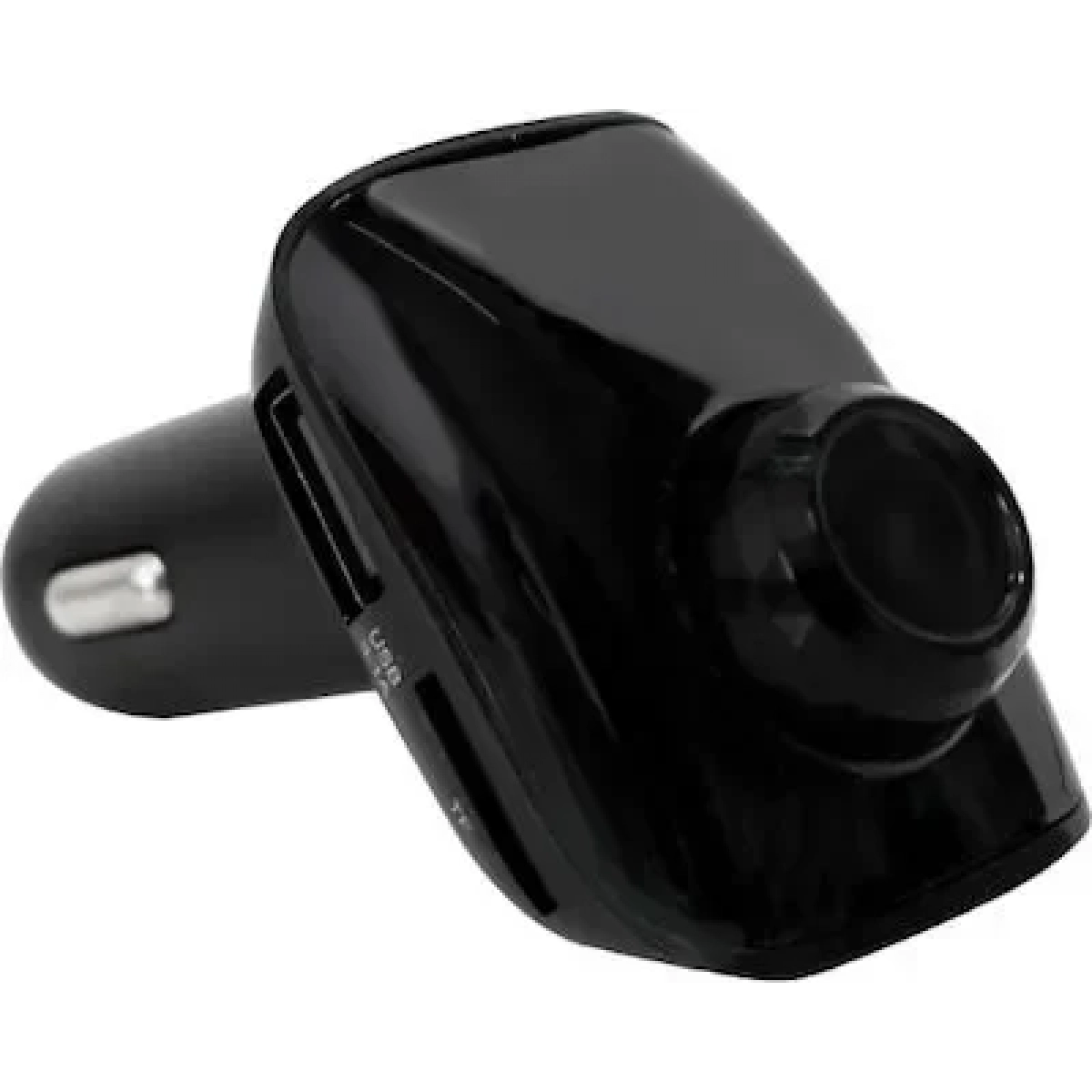 FM Transmitter Αυτοκινήτου KCB-919 με AUX / MicroSD / USB