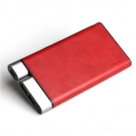 LJ0039-Power bank Puridea X01 10000mAh Κόκκινο