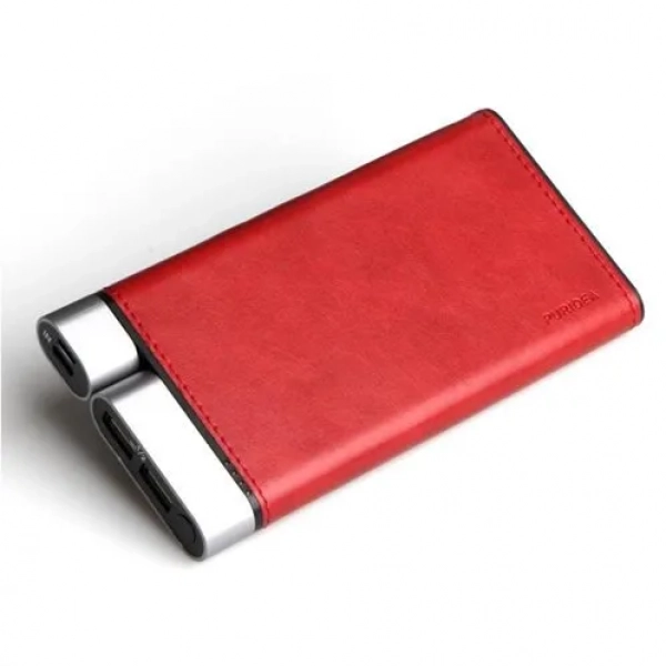 LJ0039-Power bank Puridea X01 10000mAh Κόκκινο