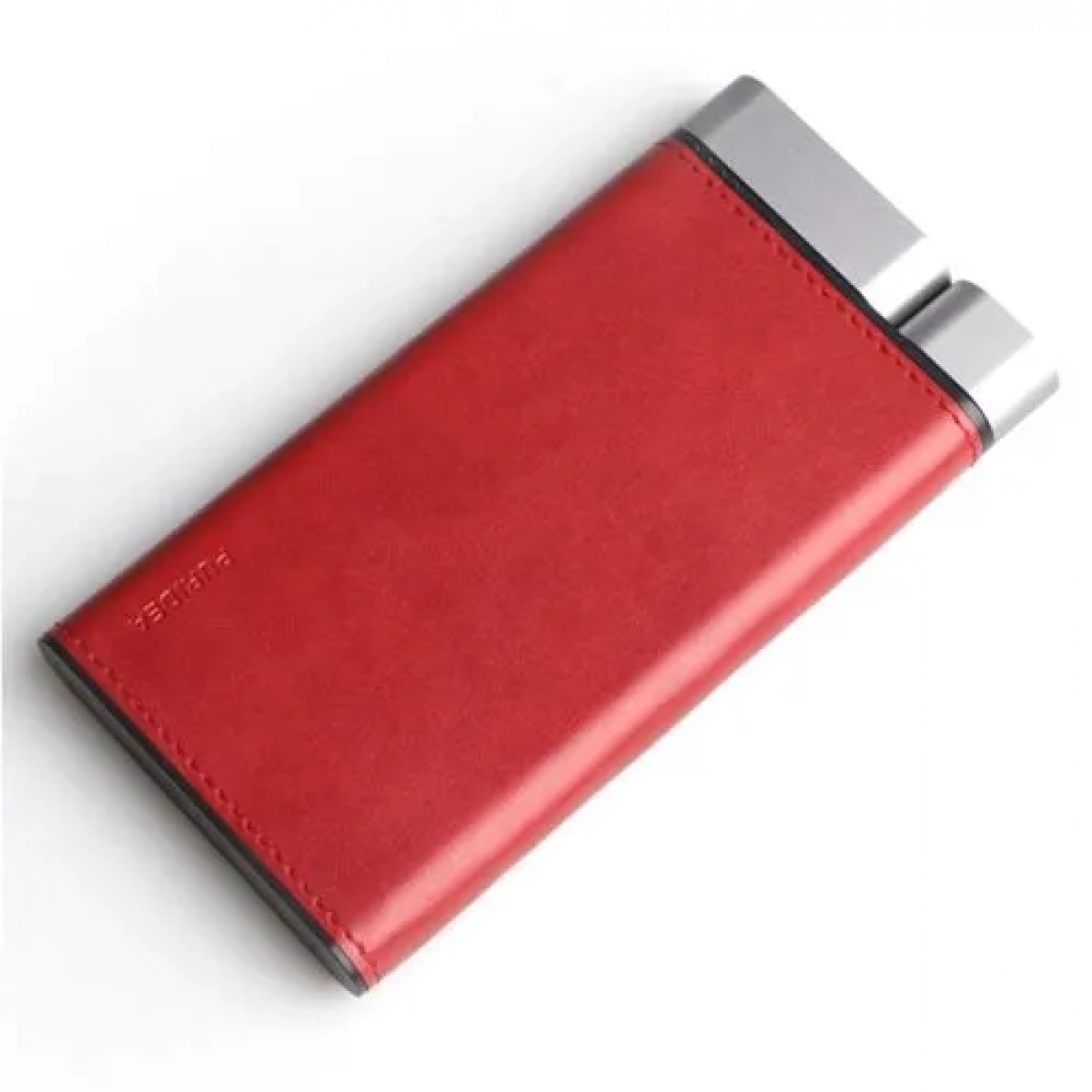LJ0039-Power bank Puridea X01 10000mAh Κόκκινο a