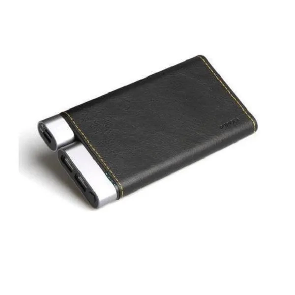 Puridea Power Bank X01 10000mAh Μαύρο
