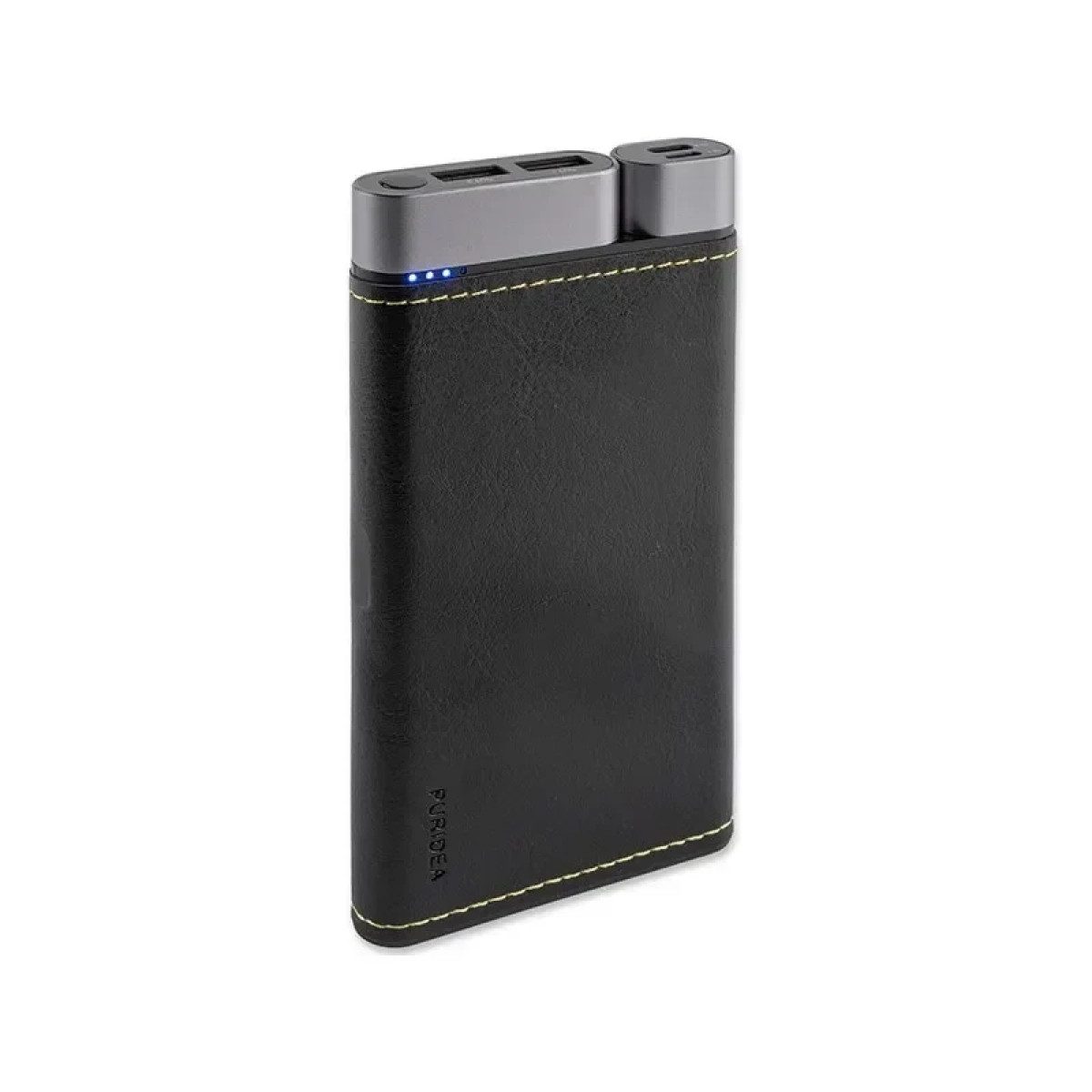 Power bank Puridea X01 10000mAh Μαύρο