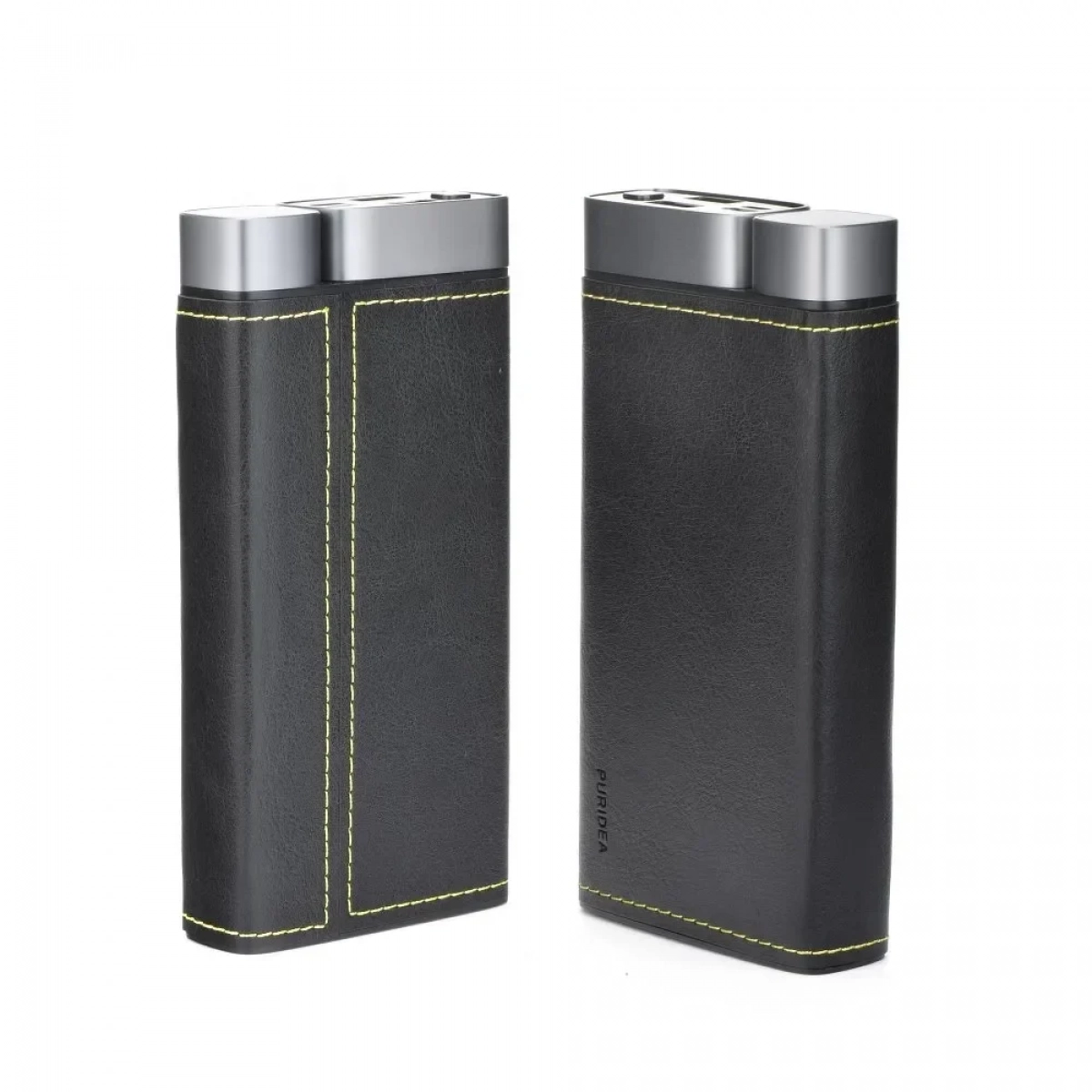 Power bank Puridea X01 10000mAh Μαύρο