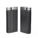 Power bank Puridea X01 10000mAh Μαύρο