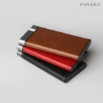 Power bank Puridea X01 10000mAh Κόκκινο