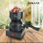 Συσκευή Προετοιμασίας Κάρβουνου Sokany SK-5103