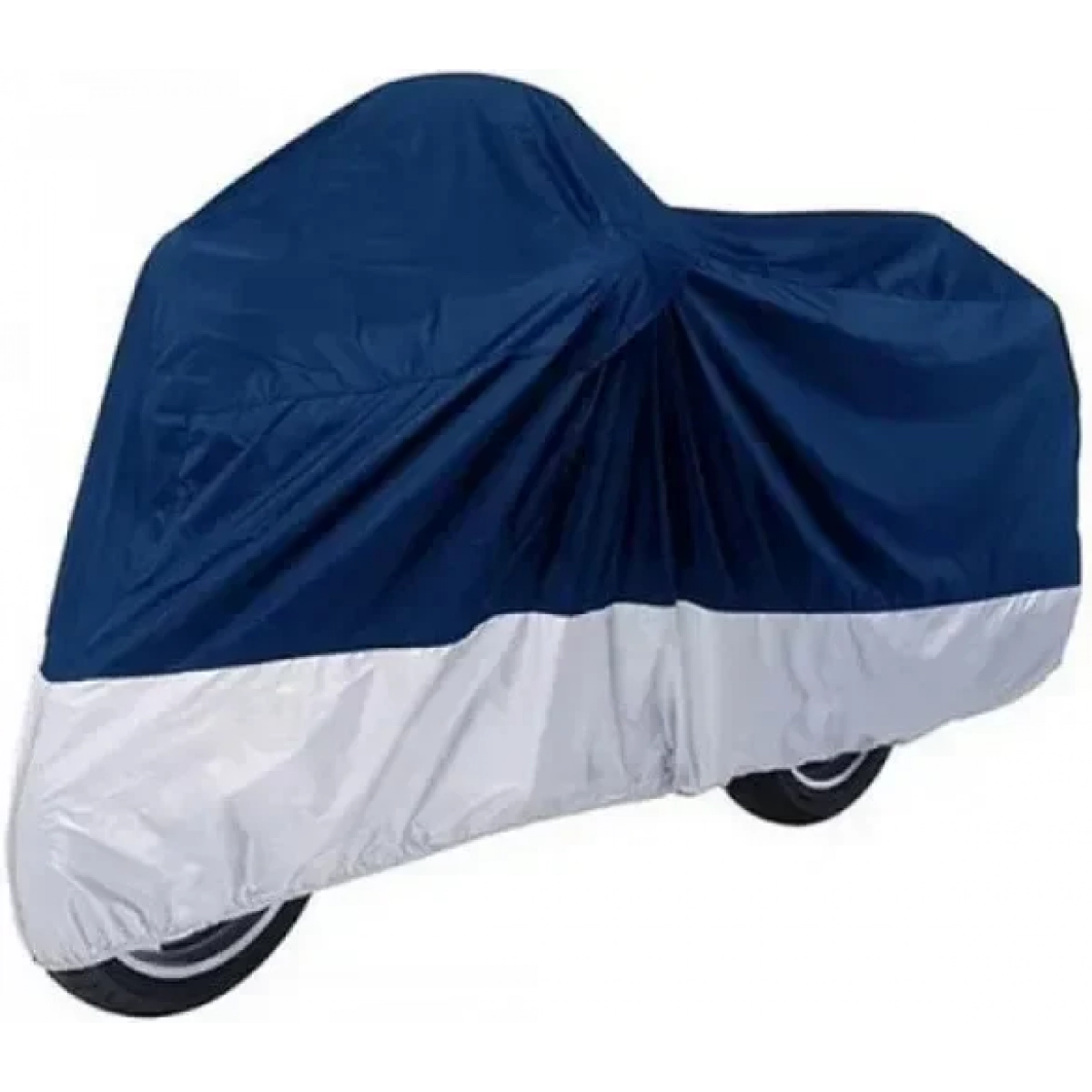 Κουκούλα Μηχανής Αδιάβροχη QW 074 Small Μ183xΠ89xΥ122εκ. - Image 2