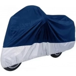 Κουκούλα Μηχανής Αδιάβροχη QW 074 Small Μ183xΠ89xΥ122εκ. - Image 2
