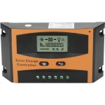 Ρυθμιστής Φόρτισης με Οθόνη PWM 20Ah 12/24V LD2420C - Image 2