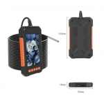 Andowl Q-NK68 2K-HD1080P Ενδοσκοπική Κάμερα με Καλώδιο 2m - Image 2
