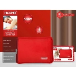 Ηλεκτρική Θερμοφόρα Γενικής Χρήσης 500W 25x17cm Hoomei HM-8715E Κόκκινο - Image 2
