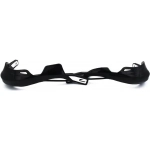 Σετ Χούφτες Προστατευτικά για Grip Τιμονιού (22mm, 28mm) Μηχανής Motocross/Enduro OEM 151400437 - Μαύρο 2τμχ - Image 2