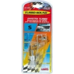 Lampa Σφυρίχτρα Εξάτμισης για Ήχο Turbo "M" 37-48 110mm - Image 2