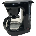 Sokany Καφετιέρα φίλτρου Coffe Maker 650W CM-102 Μαύρη - Image 2