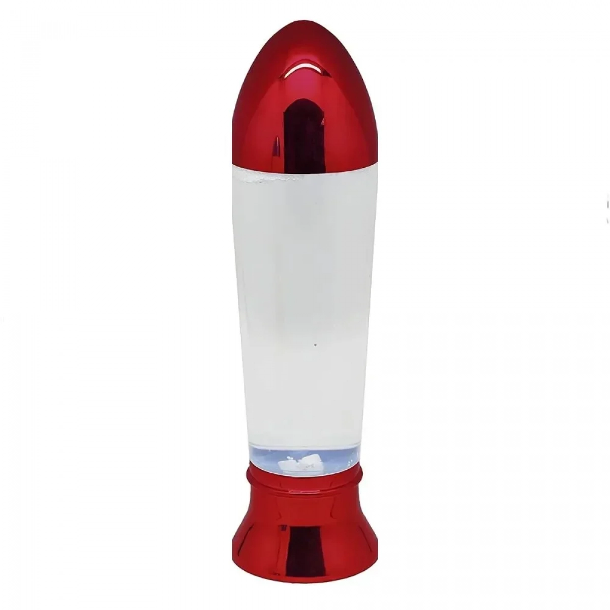 Φωτιστικό LED Tornado 10,5″ με Αλλαγή Χρωμάτων - Κόκκινο - Photo5