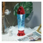 Φωτιστικό LED Tornado 10,5″ με Αλλαγή Χρωμάτων - Κόκκινο - Photo8