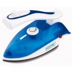 Σίδερο Ταξιδίου Ατμού 800W Hoomei HM-3808B Μπλε