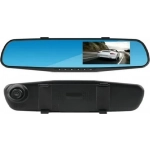 ΚΑΘΡΕΠΤΗΣ ΑΥΤΟΚΙΝΗΤΟΥ HD DVR ΚΑΜΕΡΑ ΚΑΤΑΓΡΑΦΙΚΟ ΜΕ LCD TFT ΟΘΟΝΗ 2,7'' HD - Image 3