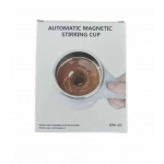 Self Stirring Ποτήρι Θερμός Λευκό 380ml DTM-630 - Image 3