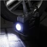Αεροσυμπιεστής Αυτοκινήτου 2 Κυλίνδρων, 12V, 150PSI, με Φακό QLAC-X1351 - OEM
