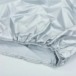 Κουκούλα Μηχανής Αδιάβροχη QW 074 Small Μ183xΠ89xΥ122εκ. - Image 3