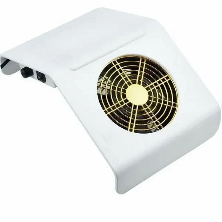 Απορροφητήρας Σκόνης Νυχιών COSMO-10285 40W Λευκό