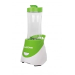 Hoomei HM-6710 Μπλέντερ 0.6lt 300W Πράσινο