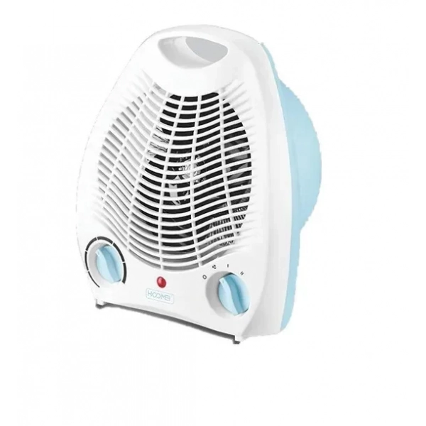 Hoomei HM-8820B Αερόθερμο Δαπέδου 2000W