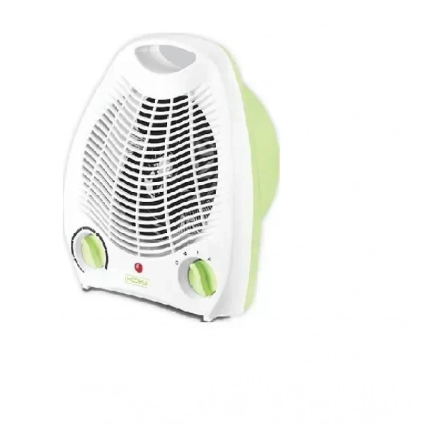 Hoomei HM-8820G Αερόθερμο Δαπέδου 2000W