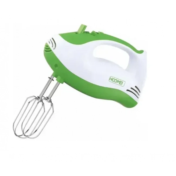 Hoomei HM-6820 Μίξερ Χειρός 150W Πράσινο
