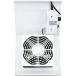 Απορροφητήρας Σκόνης Νυχιών COSMO-10285 40W Λευκό