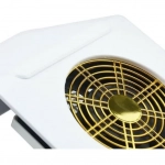 Απορροφητήρας Σκόνης Νυχιών COSMO-10285 40W Λευκό