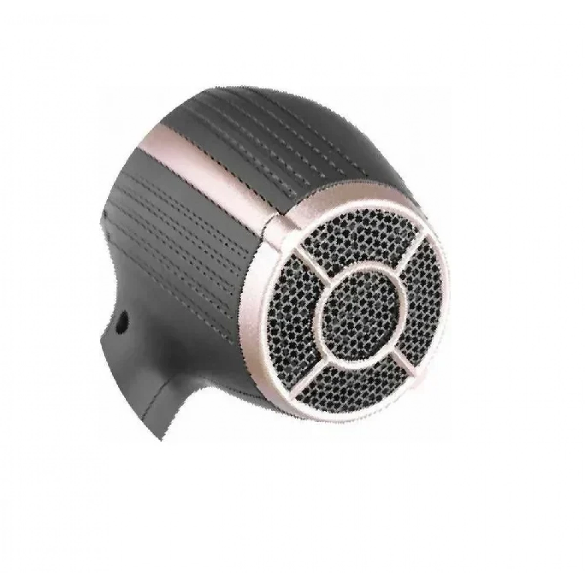 Hoomei Επαγγελματικό Πιστολάκι Μαλλιών 2200W HM-7655