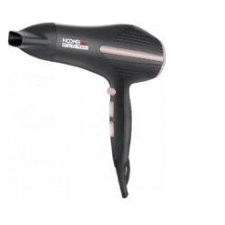 Hoomei Επαγγελματικό Πιστολάκι Μαλλιών 2200W HM-7655