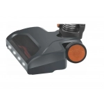 Hoomei HM-2180 Επαναφορτιζόμενη Σκούπα Stick & Χειρός 22.2V Πορτοκαλί