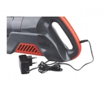 Hoomei HM-2180 Επαναφορτιζόμενη Σκούπα Stick & Χειρός 22.2V Πορτοκαλί