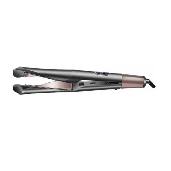 Hoomei Straightener And Curler Πρέσα Μαλλιών 60W