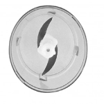 Hoomei HM-6280R Πολυκόπτης Multi 260W με Δοχείο 500ml