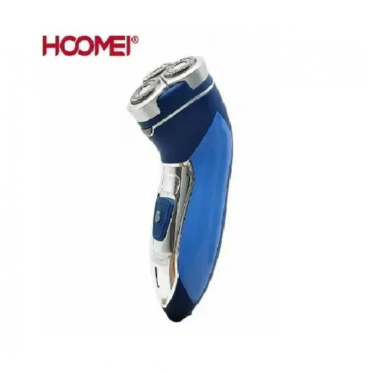 Hoomei Blue HM-7970Β Ξυριστική Μηχανή Προσώπου Επαναφορτιζόμενη
