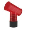 Hoomei Hair Dryer & Curler Cover Φυσούνα για Πιστολάκια Μαλλιών HM-7608R