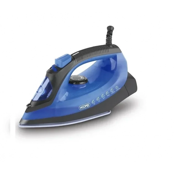 HM-3872 Σίδερο Ατμού 2200W με Συνεχόμενη Παροχή 20gr/min