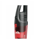 Hoomei HM-2116 Ηλεκτρική Σκούπα Stick & Χειρός 600W Κόκκινη