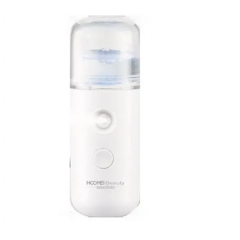 Hoomei Facial Mist Spray για Αντιγήρανση HM-7526W Λευκό