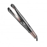 Hoomei Straightener And Curler Πρέσα Μαλλιών 60W