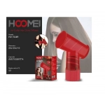 Hoomei Hair Dryer & Curler Cover Φυσούνα για Πιστολάκια Μαλλιών HM-7608R