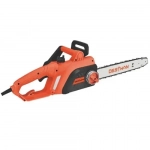 Ηλεκτρικό αλυσοπρίονο 2000W με Λάμα 40cm Destman DT-6670-16