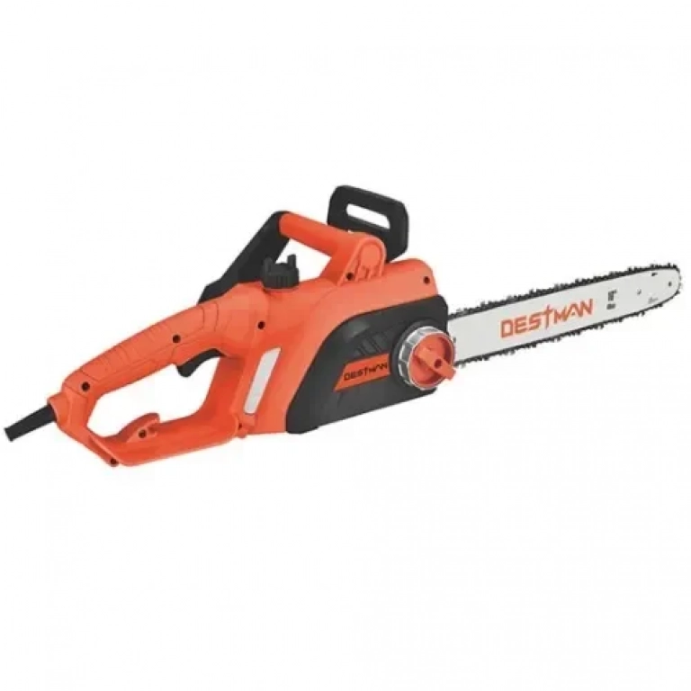 Ηλεκτρικό αλυσοπρίονο 2000W με Λάμα 40cm Destman DT-6670-16