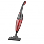 Ηλεκτρικό Σκουπάκι με Κοντάρι 800W Hoomei HM-2132 Κόκκινο