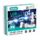 2x aerbes® Λαμπτήρες LED SMD Φώτα Πορείας H4 36W 6000K D4 4200Lm