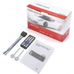 Ηχοσύστημα Αυτ/Του OEM JSD – 520 Wireless Bluetooth Car MP3 Player